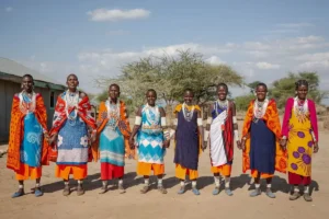 Women & Youth Empowerment