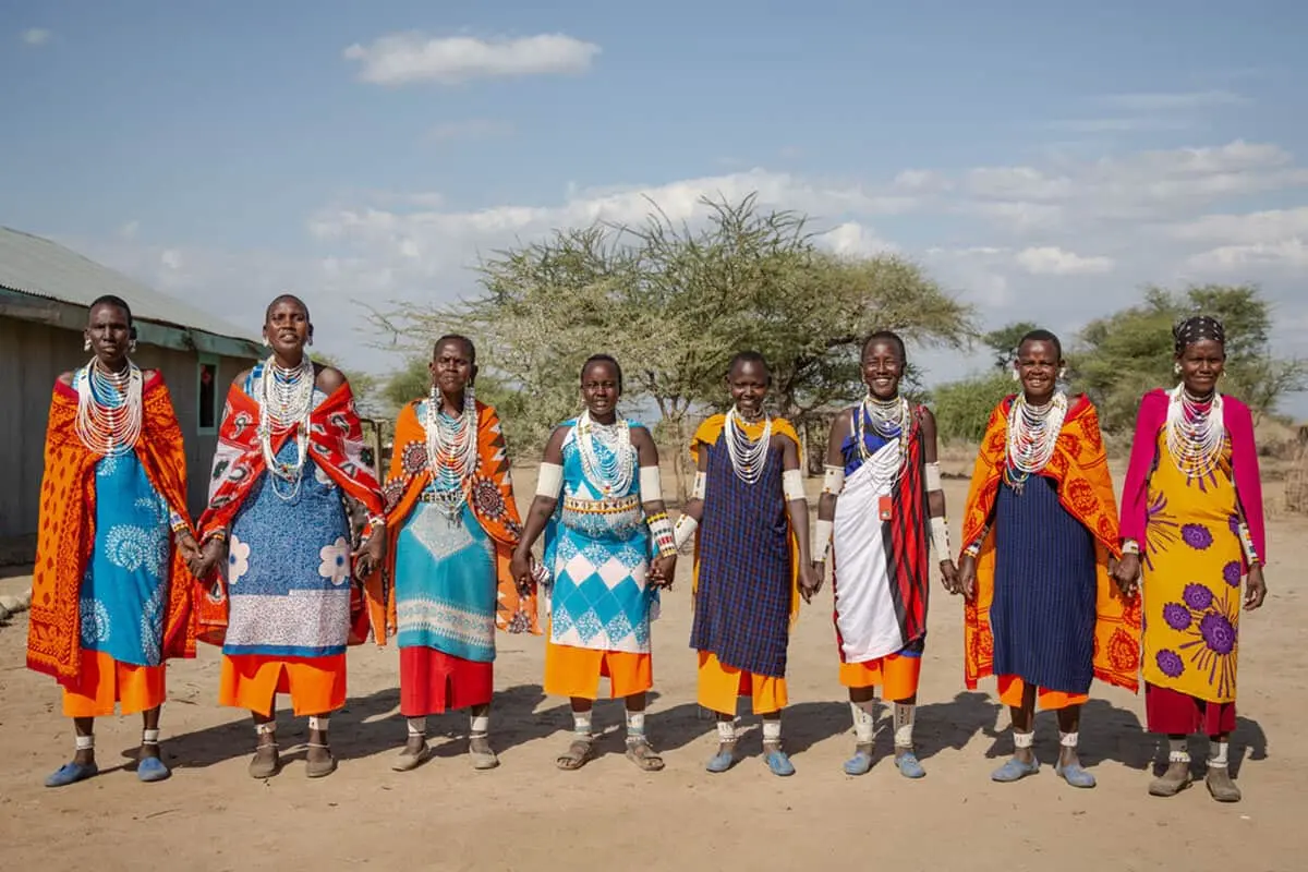 Women & Youth Empowerment