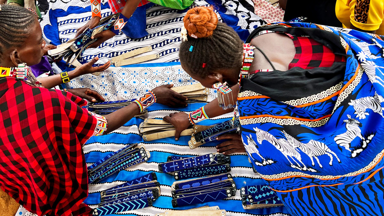Women & Youth Empowerment